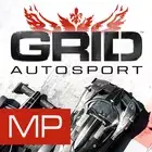 GRID Autosport Online Multiplayer